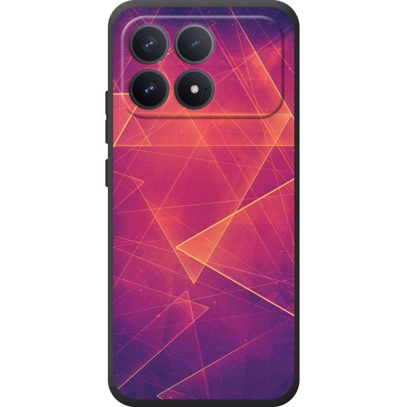 Чохол BoxFace Poco F8 Pro 