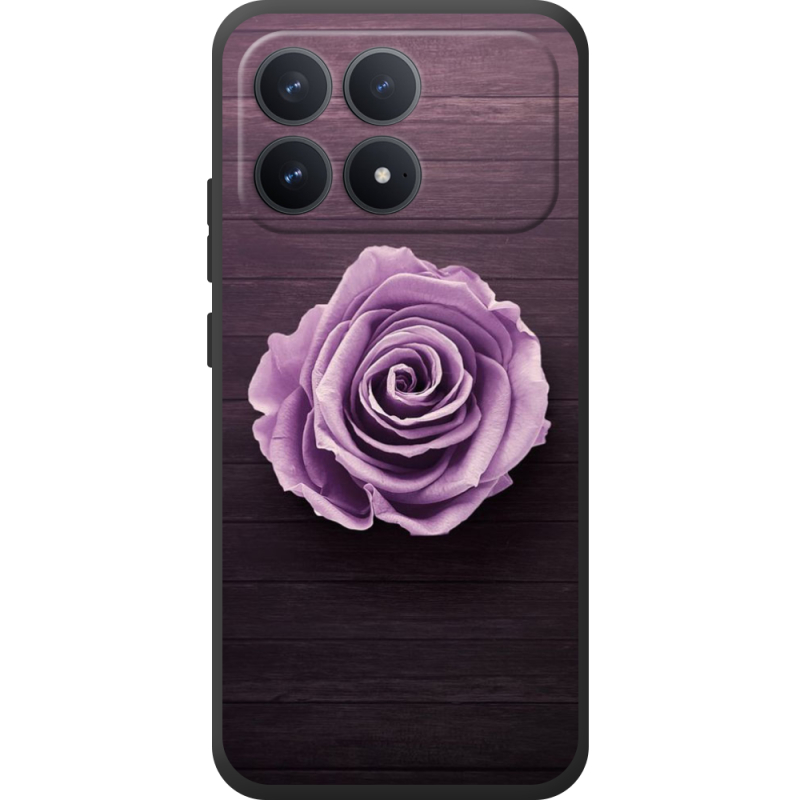 Чохол BoxFace Poco F8 Pro 