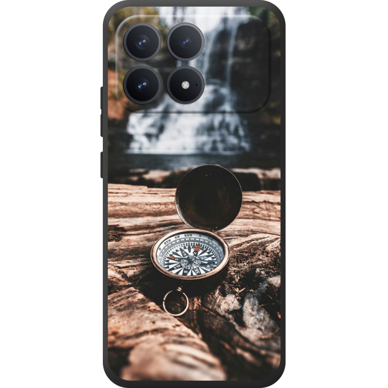 Чохол BoxFace Poco F8 Pro 