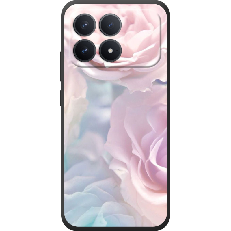 Чохол BoxFace Poco F8 Pro 
