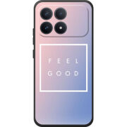 Чохол BoxFace Poco F8 Pro 