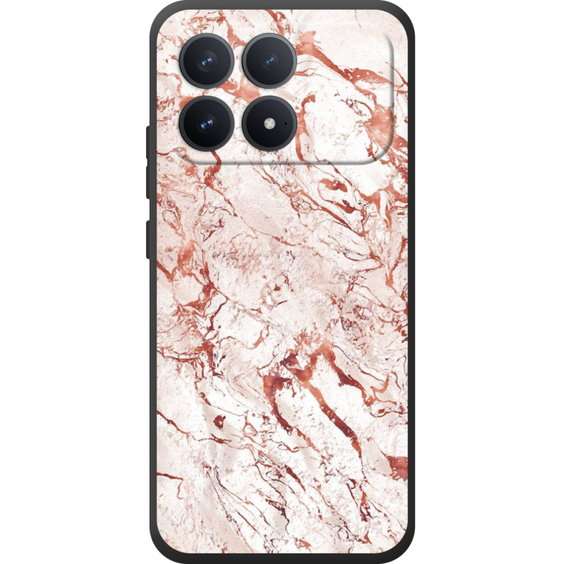 Чохол BoxFace Poco F8 Pro 