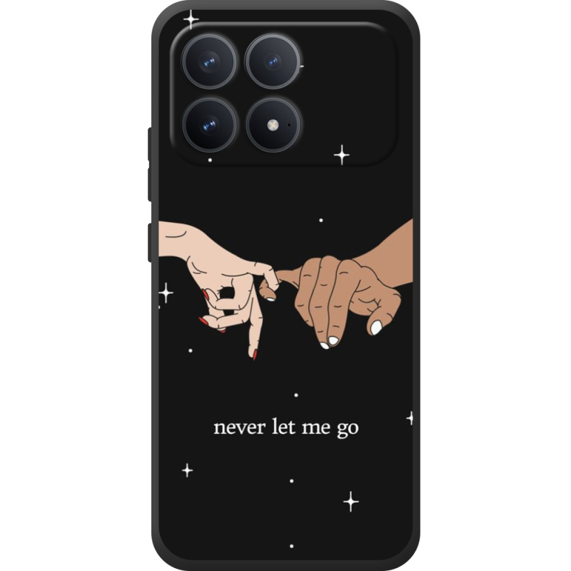 Чохол BoxFace Poco F8 Pro 