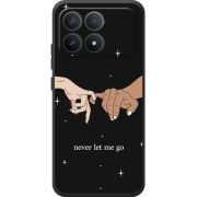 Чохол BoxFace Poco F8 Pro 