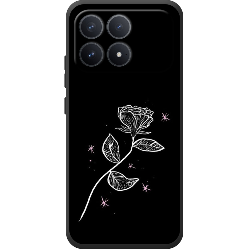 Чохол BoxFace Poco F8 Pro 