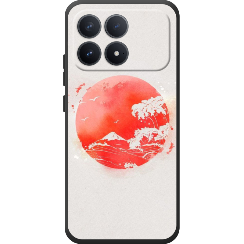 Чохол BoxFace Poco F8 Pro 