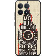 Чохол BoxFace Poco F8 Pro 