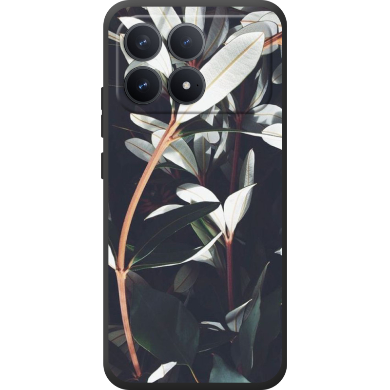 Чохол BoxFace Poco F8 Pro 