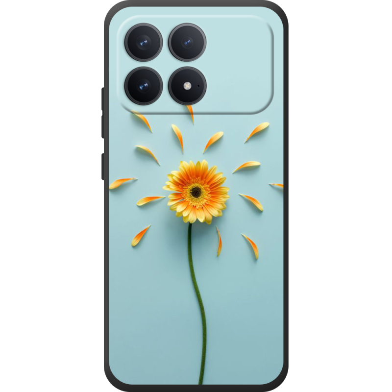 Чохол BoxFace Poco F8 Pro 