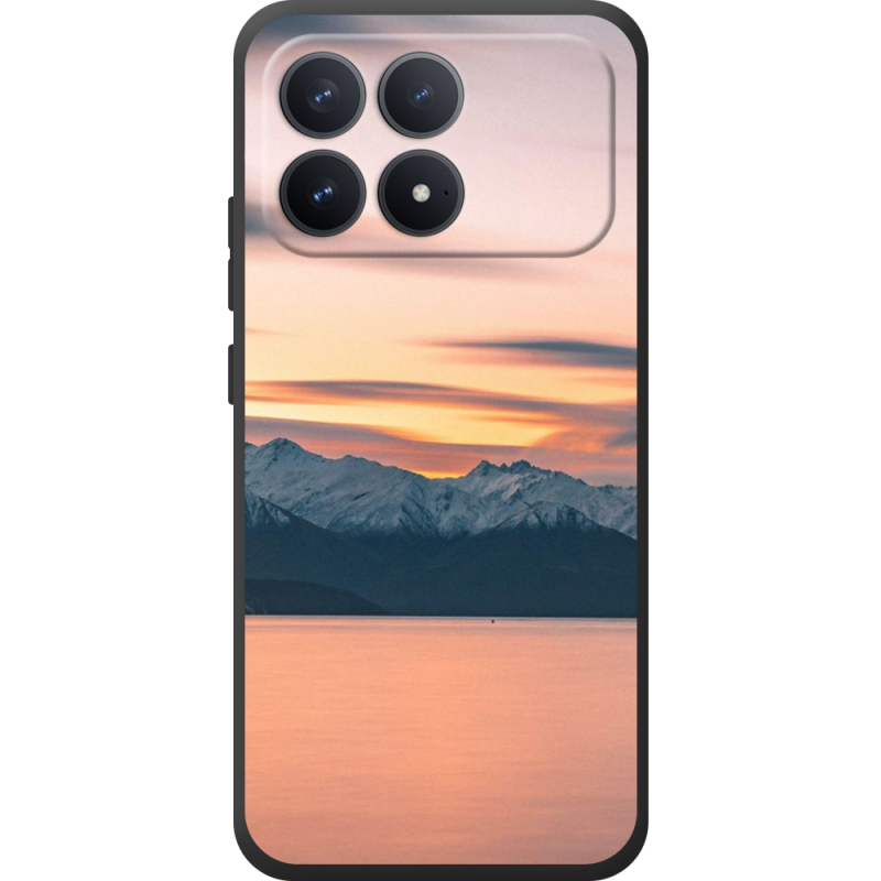 Чохол BoxFace Poco F8 Pro 