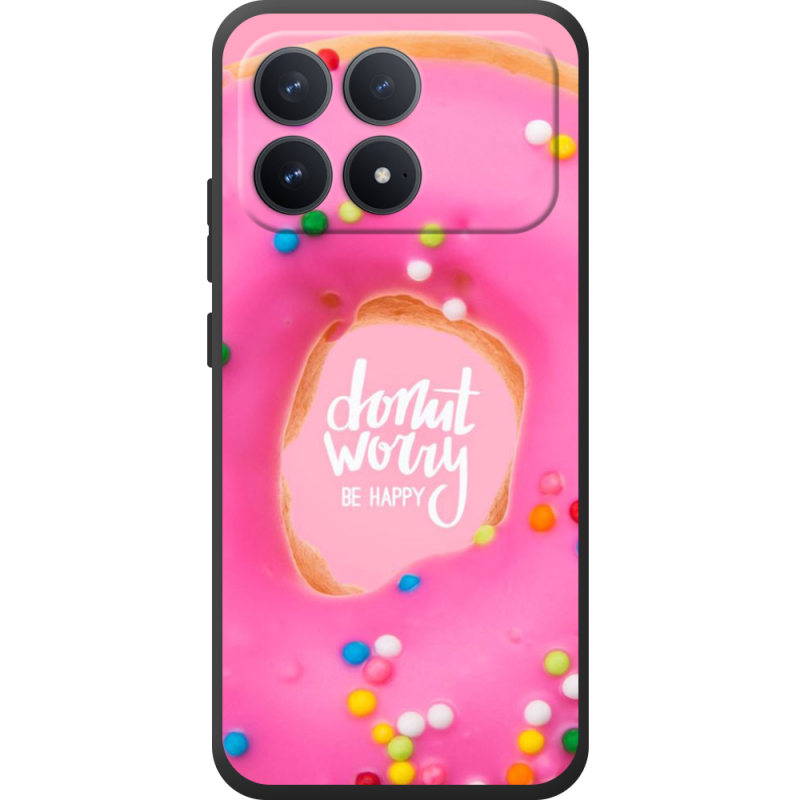 Чохол BoxFace Poco F8 Pro 