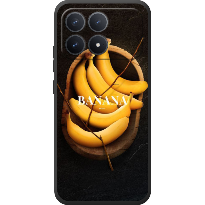 Чохол BoxFace Poco F8 Pro 