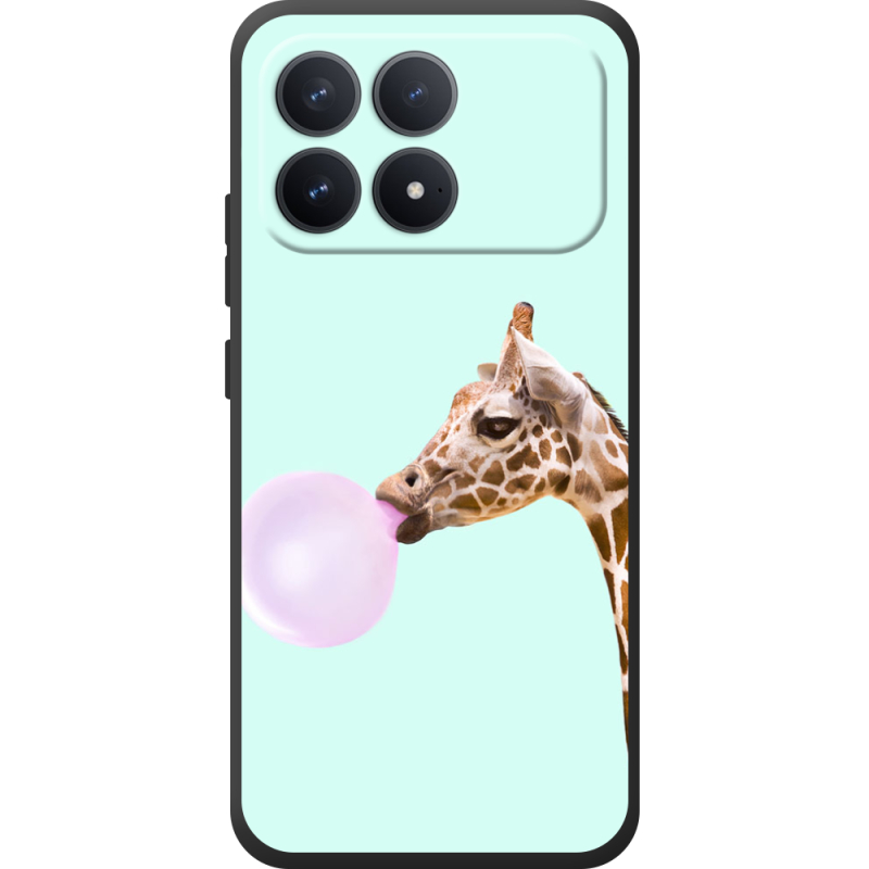 Чохол BoxFace Poco F8 Pro 