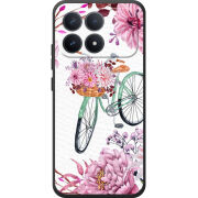 Чохол BoxFace Poco F8 Pro 