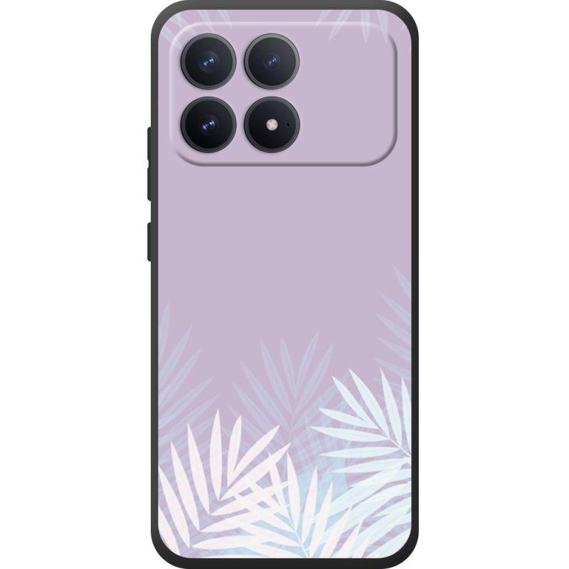 Чохол BoxFace Poco F8 Pro 