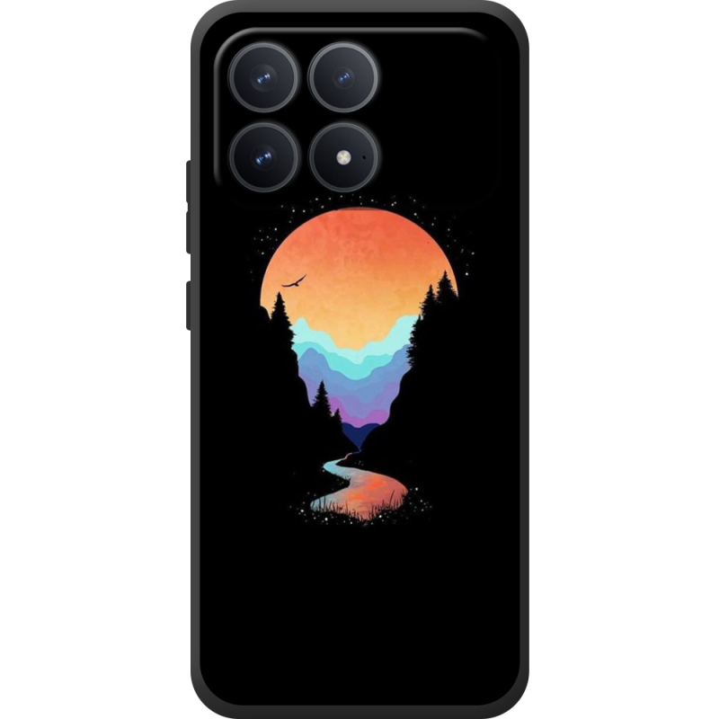 Чохол BoxFace Poco F8 Pro 