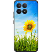 Чохол BoxFace Poco F8 Pro Sunflower Heaven