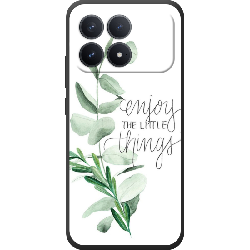 Чохол BoxFace Poco F8 Pro 