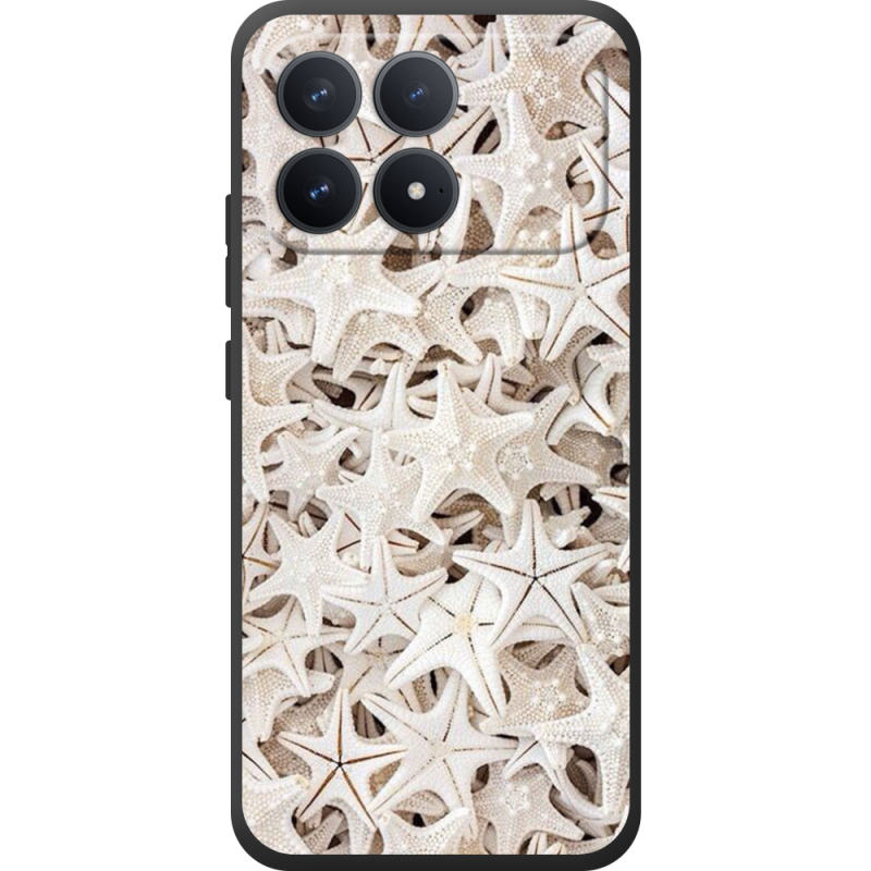 Чохол BoxFace Poco F8 Pro 