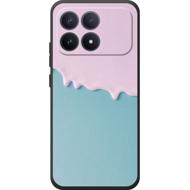 Чохол BoxFace Poco F8 Pro 