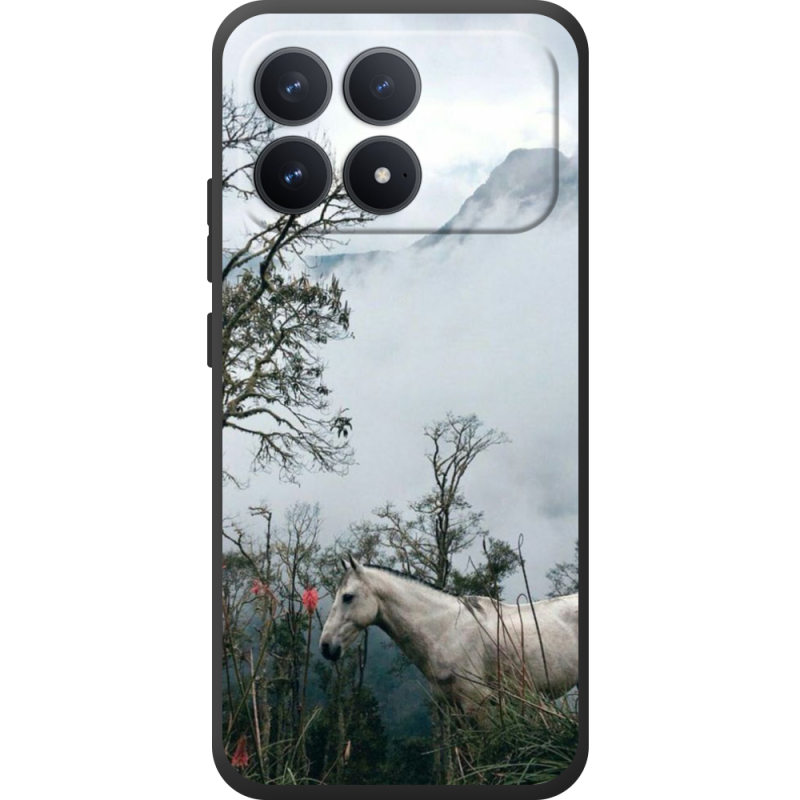 Чохол BoxFace Poco F8 Pro 