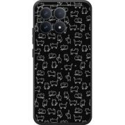 Чохол BoxFace Poco F8 Pro 