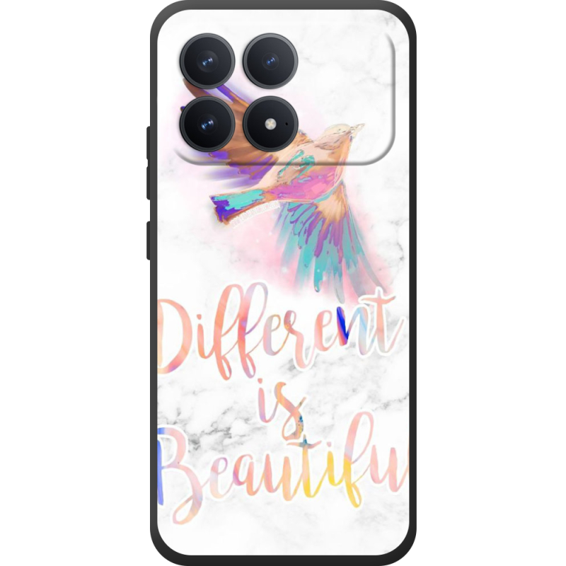 Чохол BoxFace Poco F8 Pro 