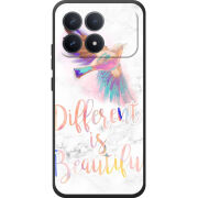 Чохол BoxFace Poco F8 Pro 