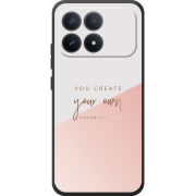 Чохол BoxFace Poco F8 Pro 