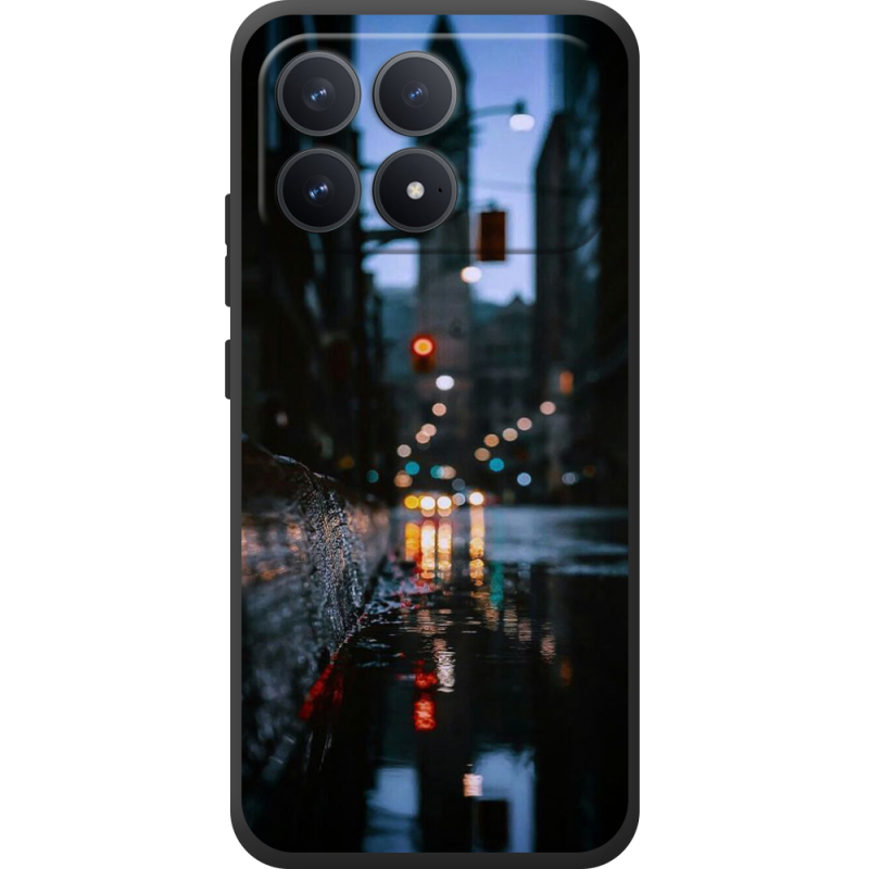 Чохол BoxFace Poco F8 Pro 