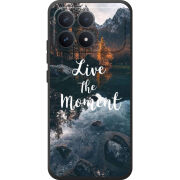 Чохол BoxFace Poco F8 Pro 