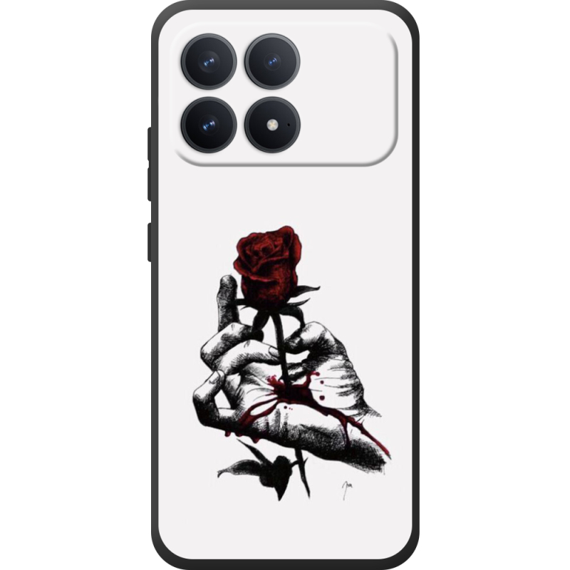 Чохол BoxFace Poco F8 Pro 