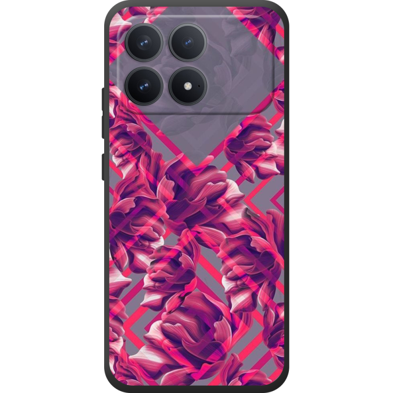 Чохол BoxFace Poco F8 Pro 