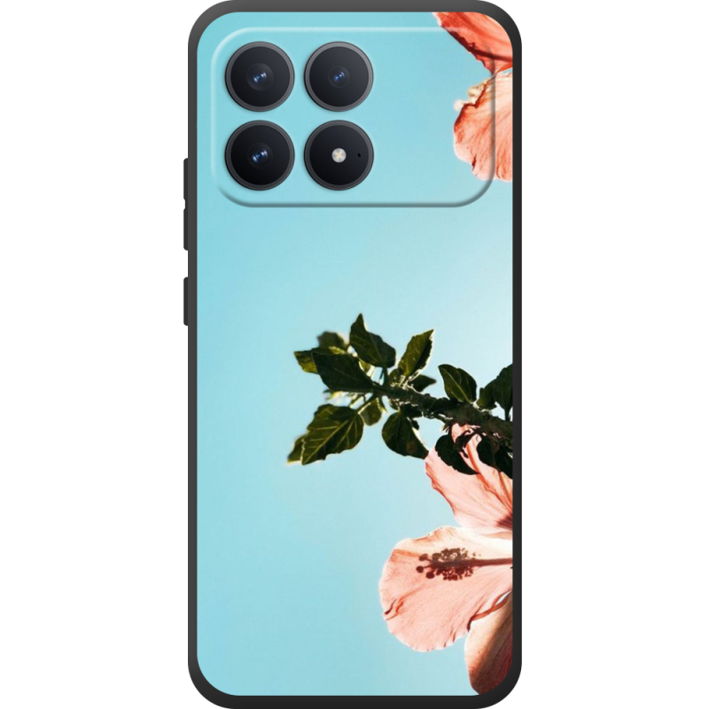 Чохол BoxFace Poco F8 Pro 