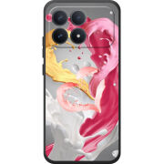 Чохол BoxFace Poco F8 Pro 