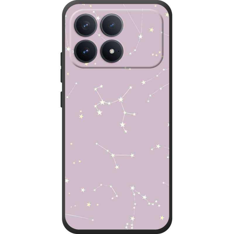 Чохол BoxFace Poco F8 Pro 