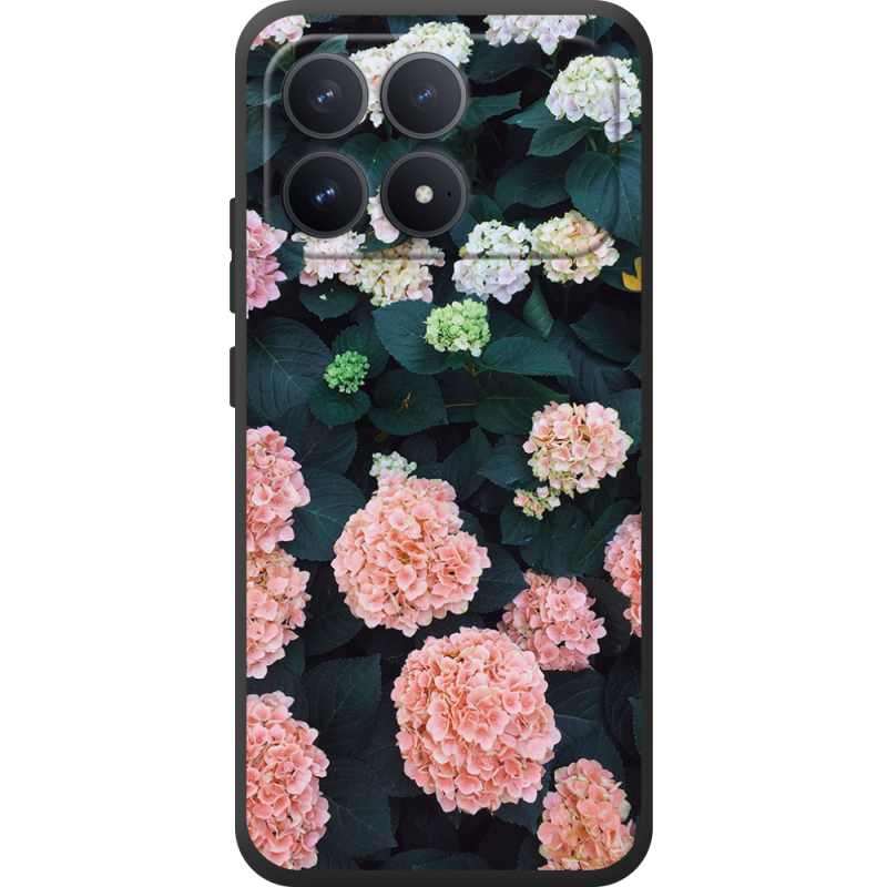 Чохол BoxFace Poco F8 Pro 