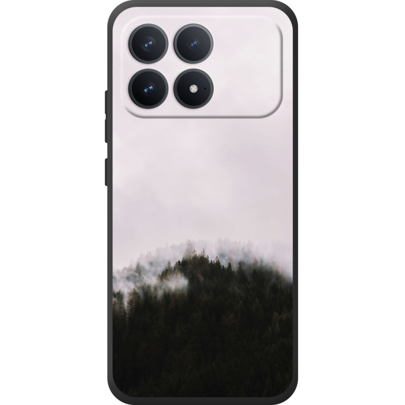 Чохол BoxFace Poco F8 Pro 