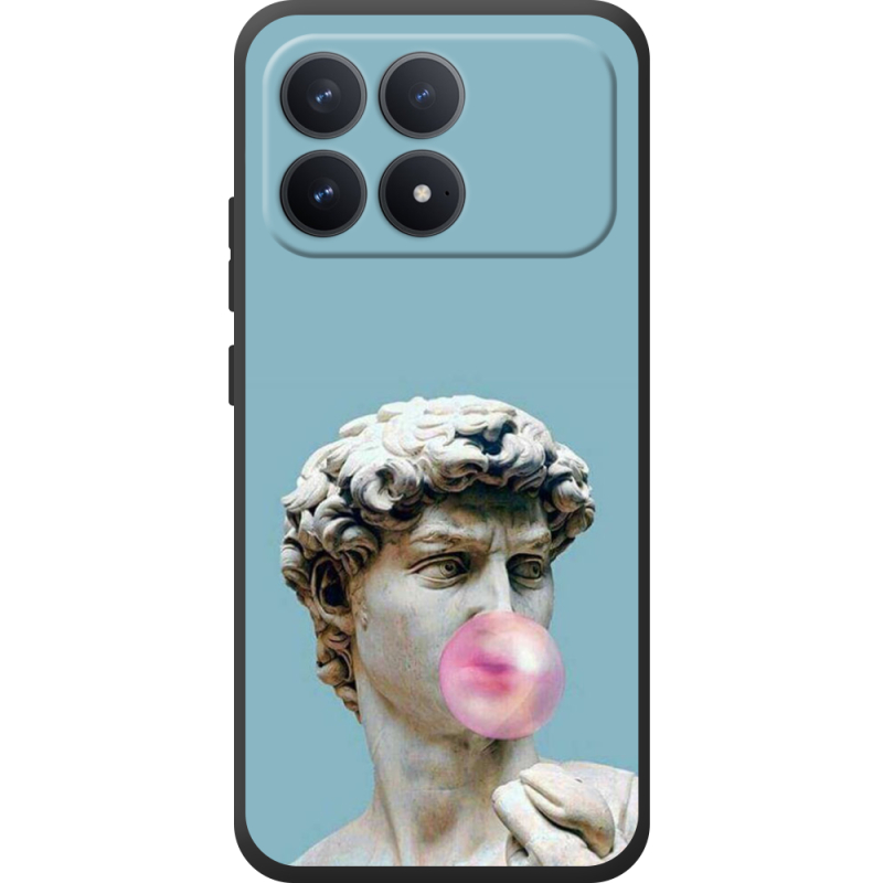 Чохол BoxFace Poco F8 Pro 