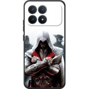 Чохол BoxFace Poco F8 Pro Assassins Creed 3
