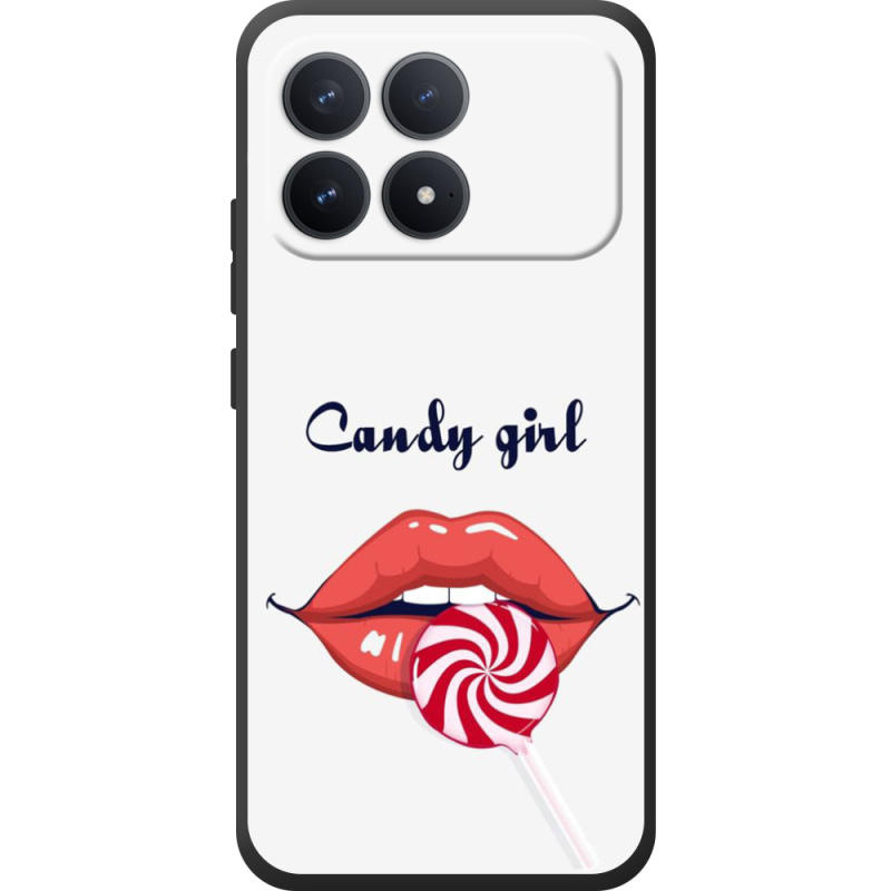 Чохол BoxFace Poco F8 Pro 