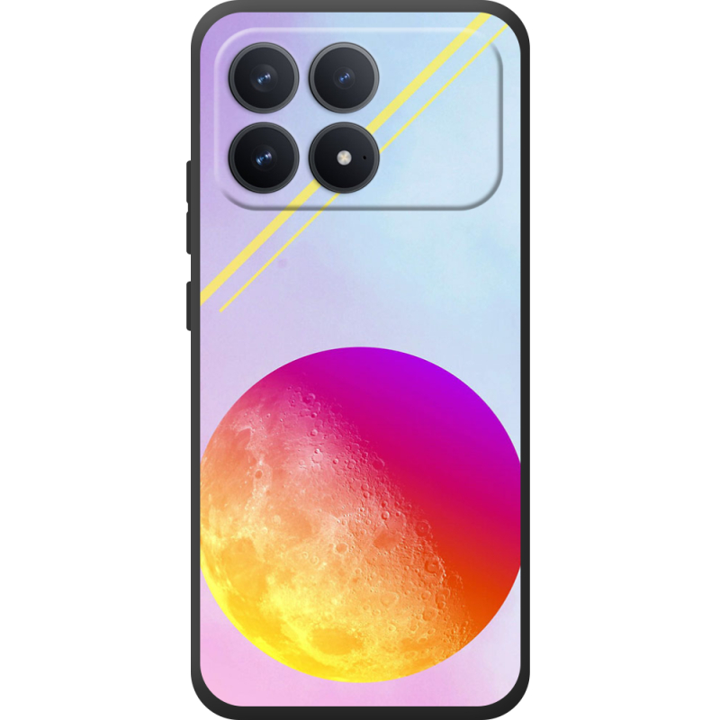 Чохол BoxFace Poco F8 Pro 