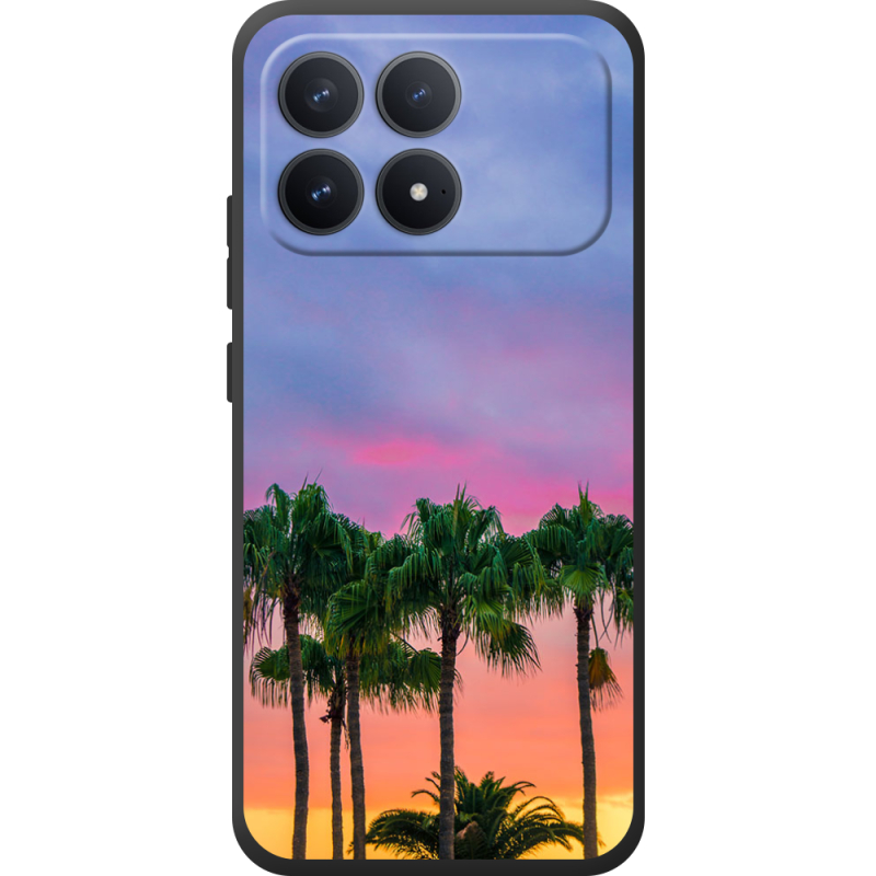 Чохол BoxFace Poco F8 Pro 