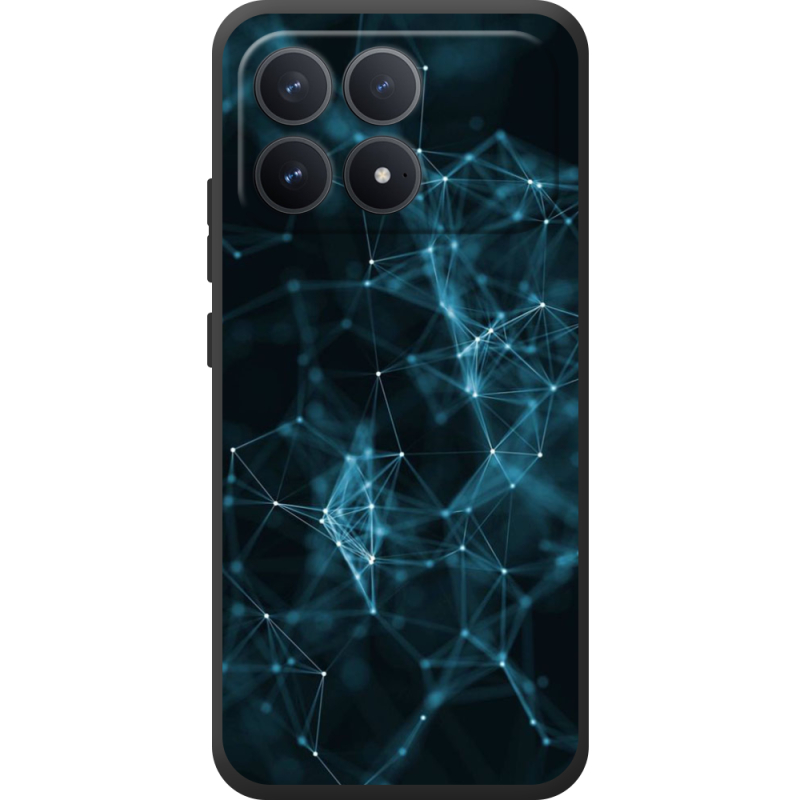 Чохол BoxFace Poco F8 Pro 