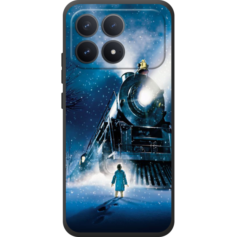 Чохол BoxFace Poco F8 Pro 