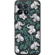 Чохол BoxFace Poco F8 Pro 