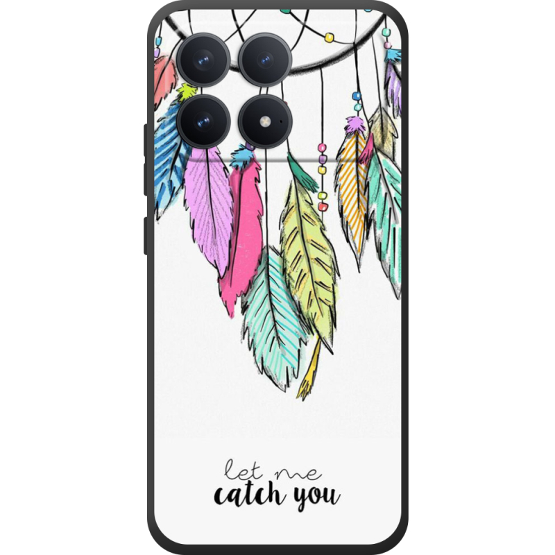 Чохол BoxFace Poco F8 Pro 