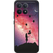 Чохол BoxFace Poco F8 Pro 