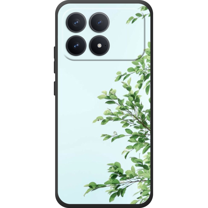 Чохол BoxFace Poco F8 Pro 