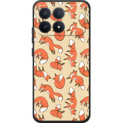 Чохол BoxFace Poco F8 Pro 